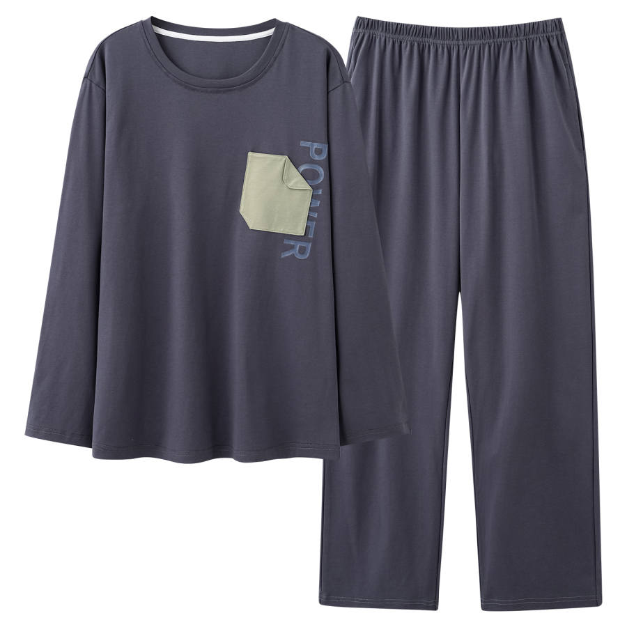 MIIOW MIIOW Men's Pajama Sets
