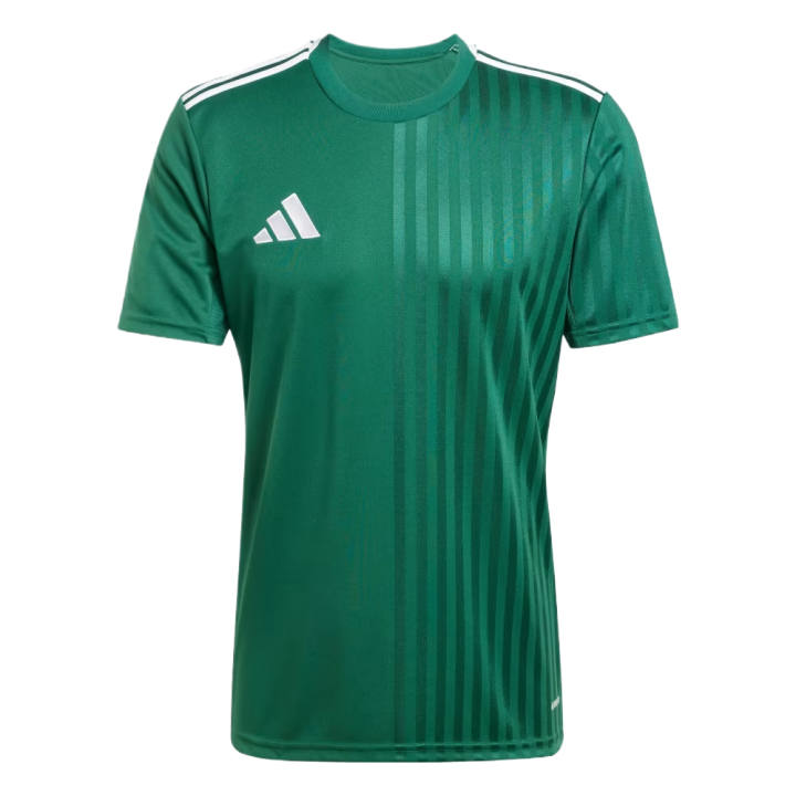 Adidas Adidas Soccer Jerseys Men's Green Moderate