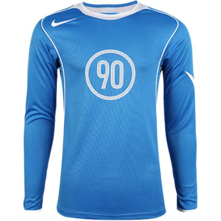 Nike Nike Total 90 Men's Dri FIT Long Sleeve Soccer Top