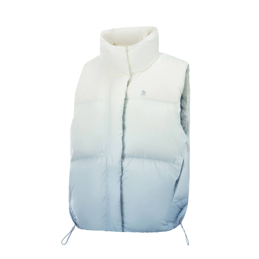 Li-Ning Li Ning Hot Pots Down Collection Down Vest Women's