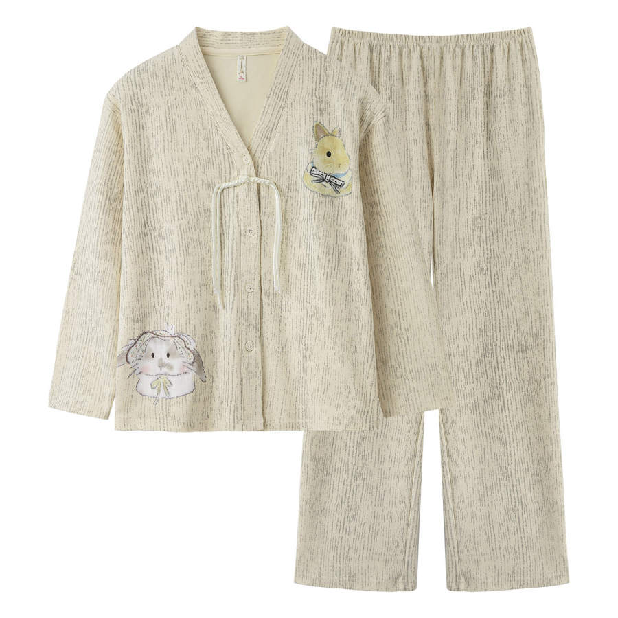 MIIOW MIIOW Women's Pajama Sets