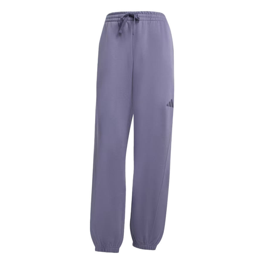 Adidas Adidas Free Shipping With AdiClub All Szn Fleece Loose Pants