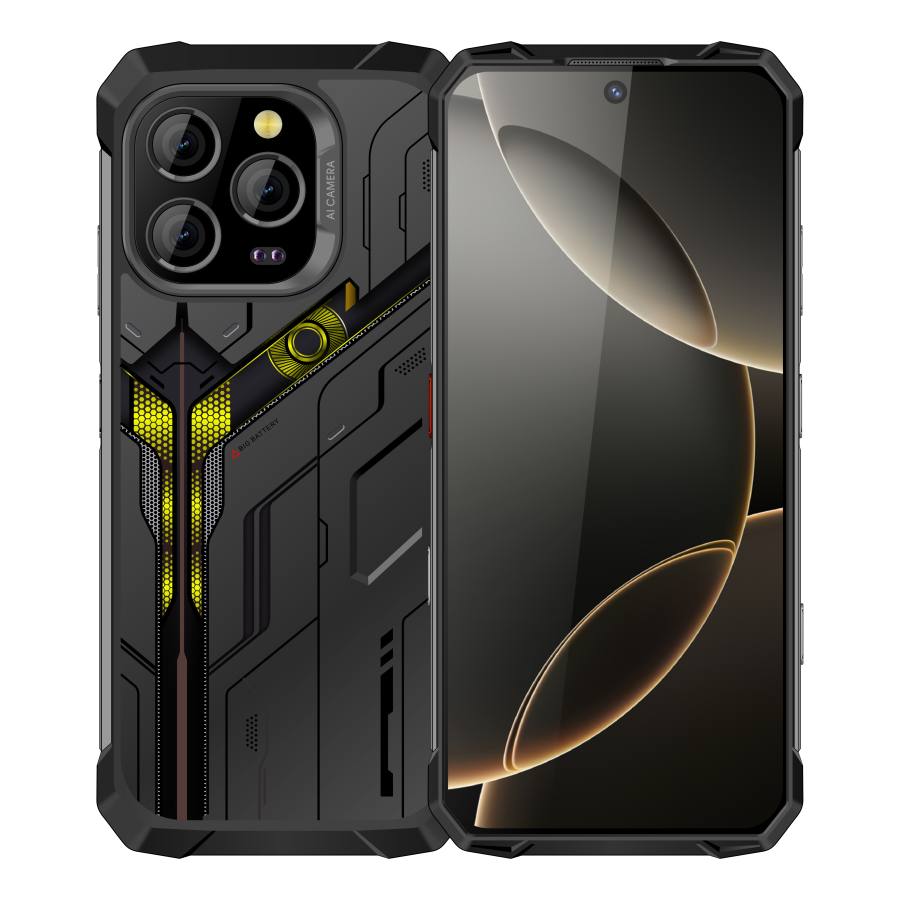 STARLET STARLET Smartphones