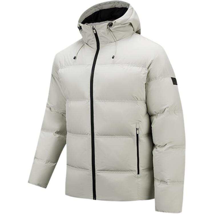 ANTA Anta Variety Training Collection Down Jacket Men's
