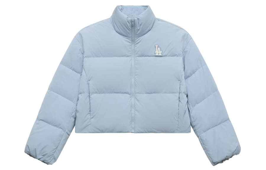 MLB MLB Los Angeles Dodgers Basic Collection FW25 Down Jacket Women's
