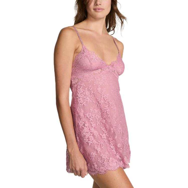 Victoria's Secret Slip Dress Women's