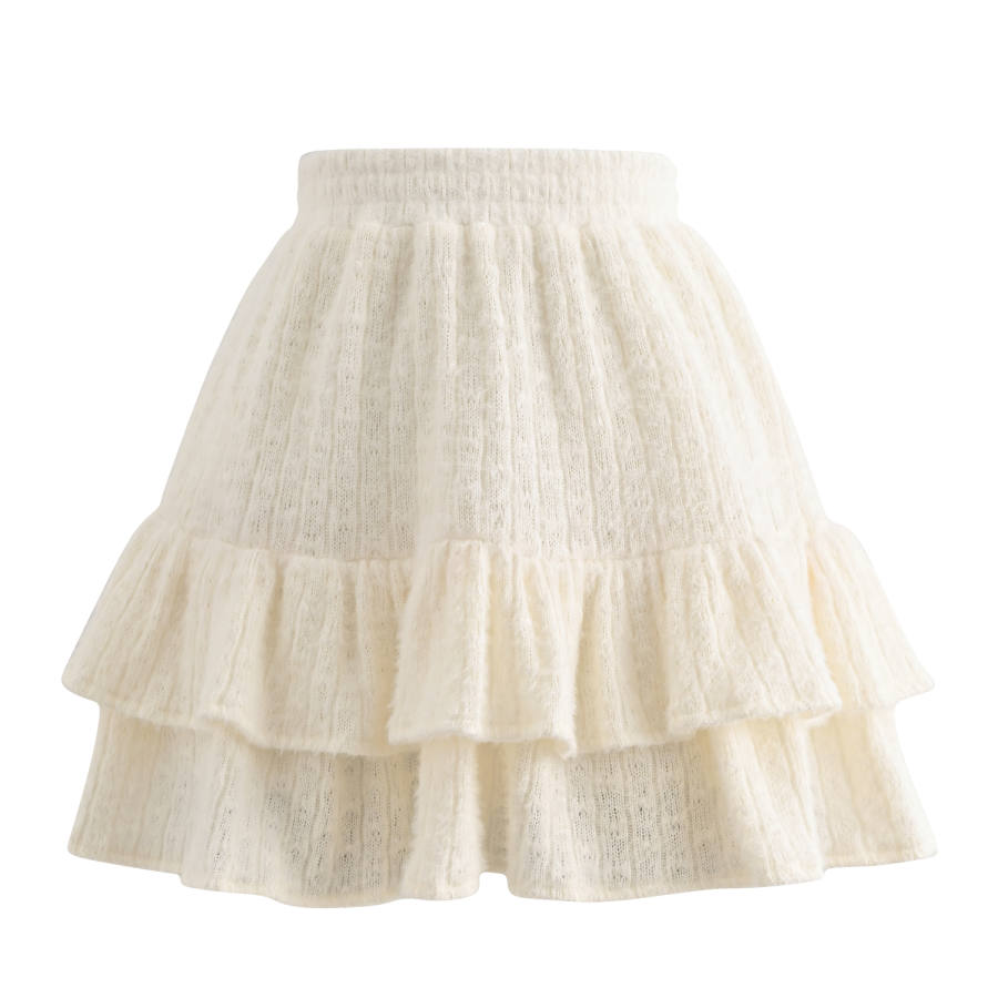 SNBL SNBL Casual Short Skirts Women's