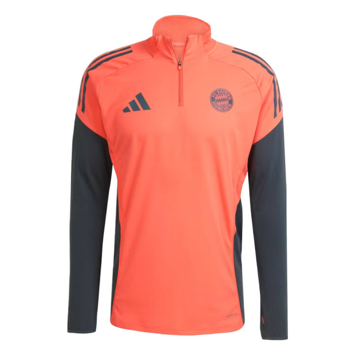 Adidas Adidas Bayern Munich Black Soccer Jersey Men's