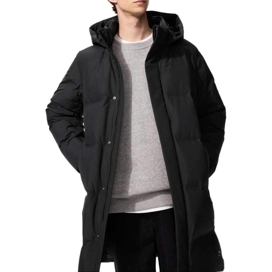 UNIQLO Seamless Down Collection Down Jacket Unisex
