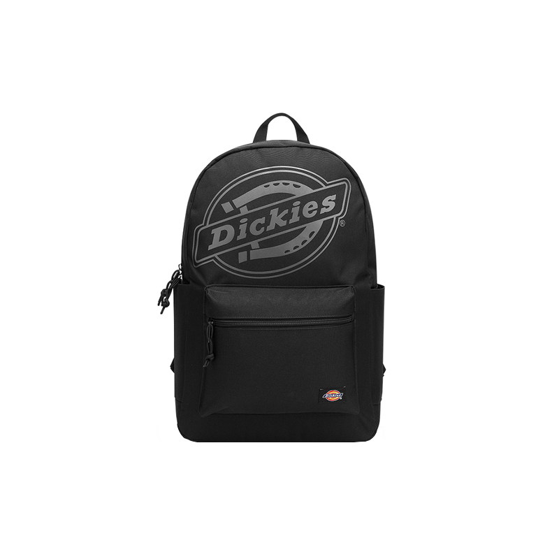 Dickies Dickies Polyester Backpack Regular Unisex Black
