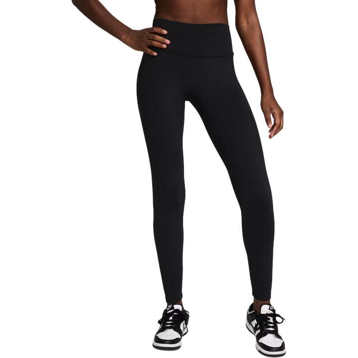 Nike Nike One Seamless Front Women's High-Waisted Full-Length Leggings
