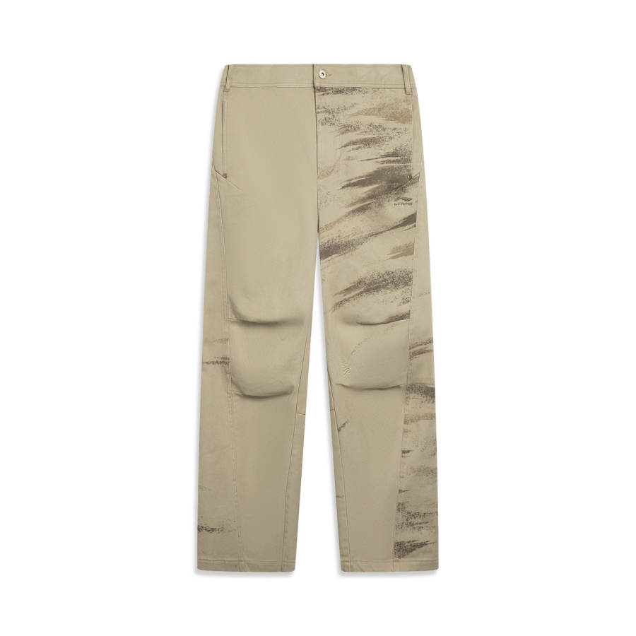 Li-Ning Li Ning Sports Life Collection Casual Pants Men's