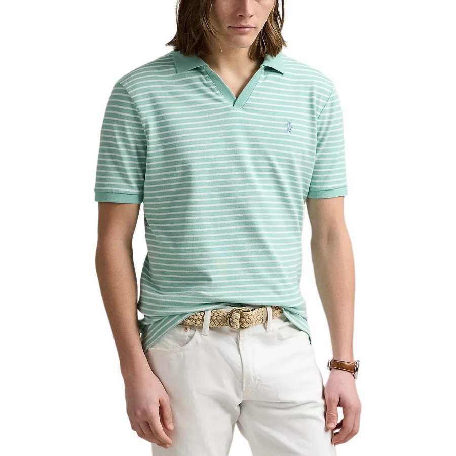 Polo Ralph Lauren SS25 Polo Shirt Men's