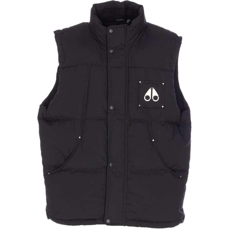 Moose Knuckles Moose Knuckles Down Jacket Unisex