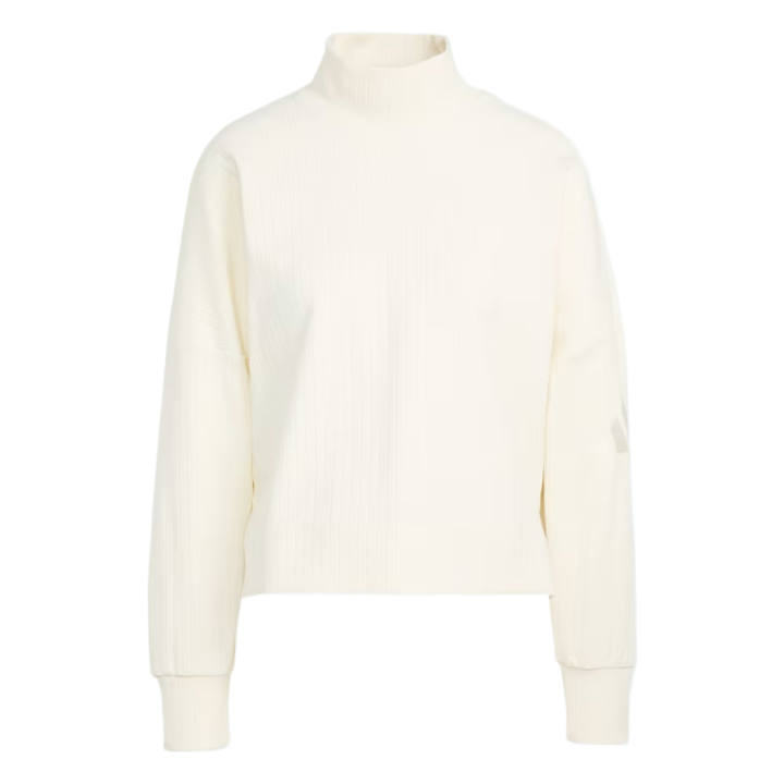 Adidas Adidas Free Shipping With AdiClub All Szn Winterised SWEATSHIRT