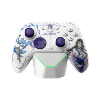 GAMESIR Gamepads
