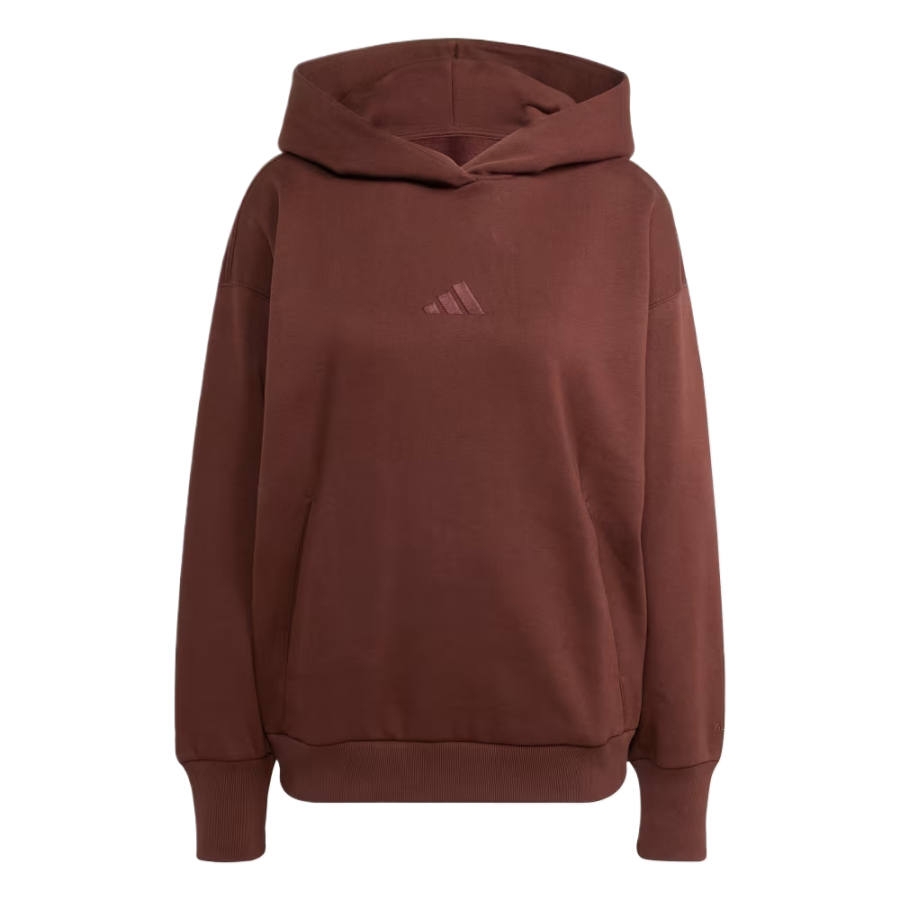 Adidas Adidas Free Shipping With AdiClub All Szn Fleece Loose Hoodie