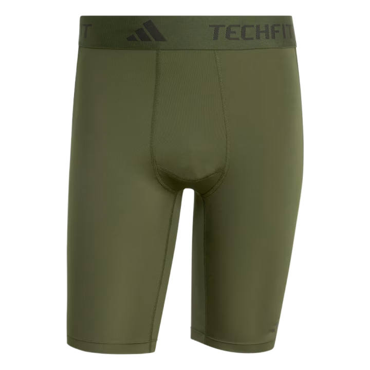 Adidas Adidas Free Shipping With AdiClub Techfit Compression Training Short Tights