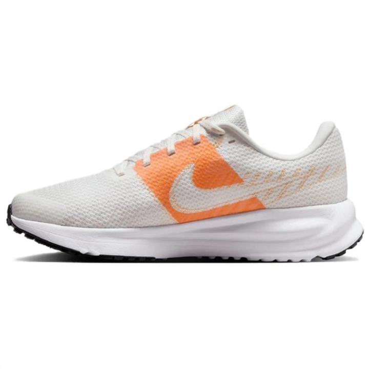 Nike Nike RUN DEFY Running Shoes Women's Gray White