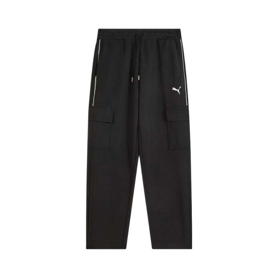 PUMA RELAXED FW25 Sport Cargo Pants Men's