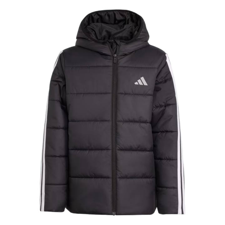 Adidas Adidas Jacket ESSENTIALS 3 Stripes Kids'
