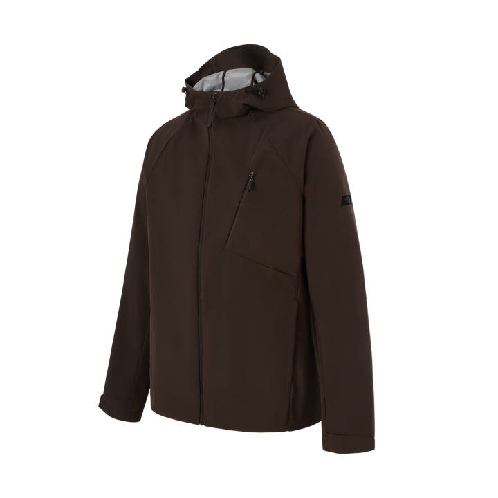 Adidas Adidas Jackets & Coats Unisex Brown