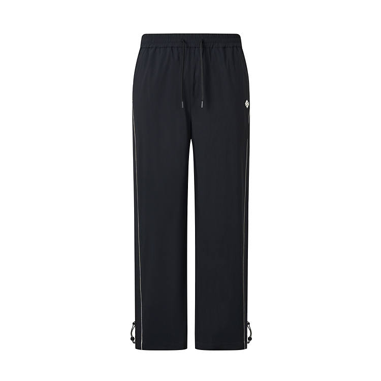 Palladium Casual Pants Unisex Moderate Straight Fit Pants
