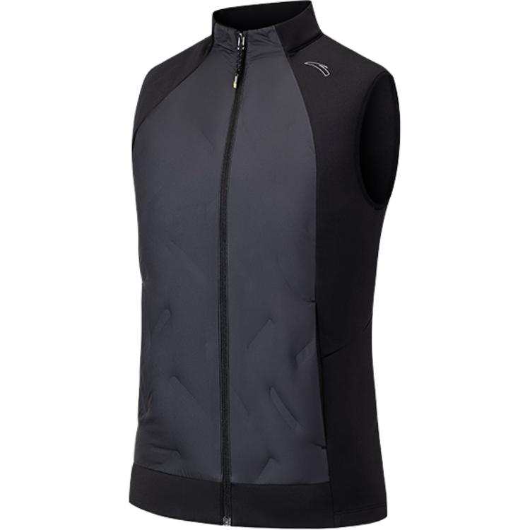 Anta Running Collection Down Vest Women's