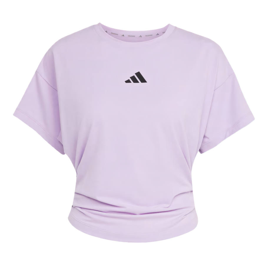 Adidas Adidas Power Yoga T Shirt Women's