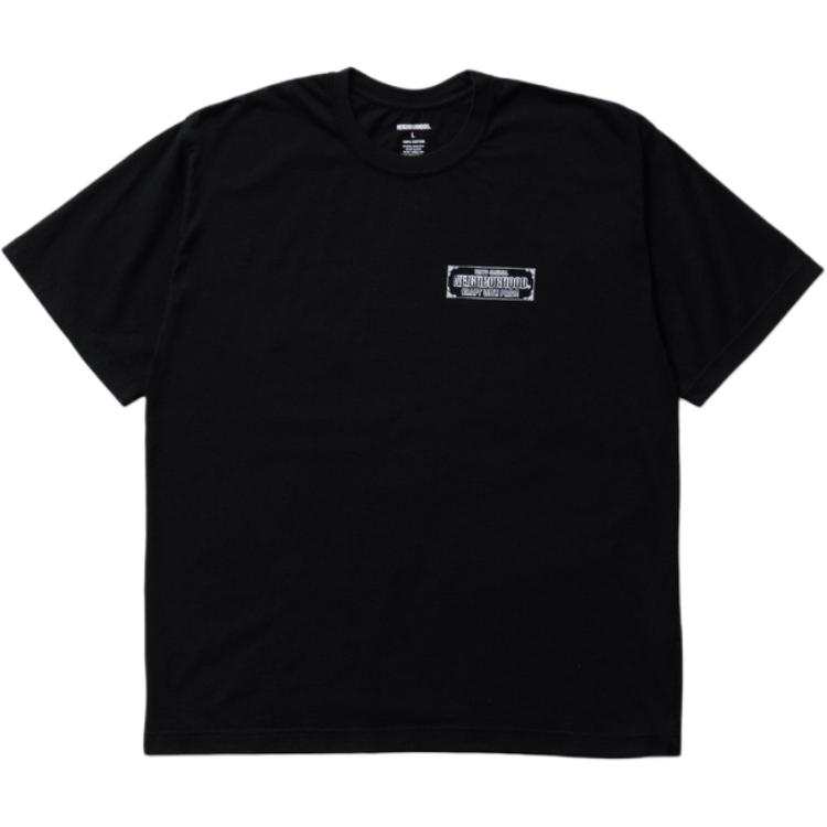 NEIGHBORHOOD FW25 T Shirt Unisex