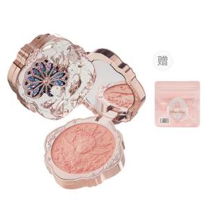 Flower Knows Little Angel Milk Cake Blush Cream