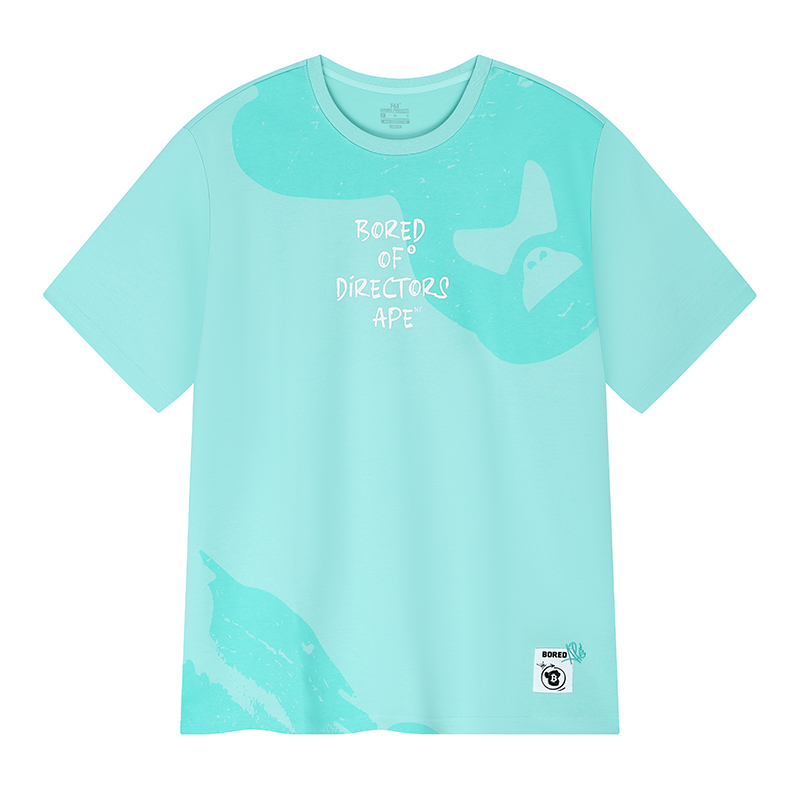 361° Sports Life Collection T Shirt Men's