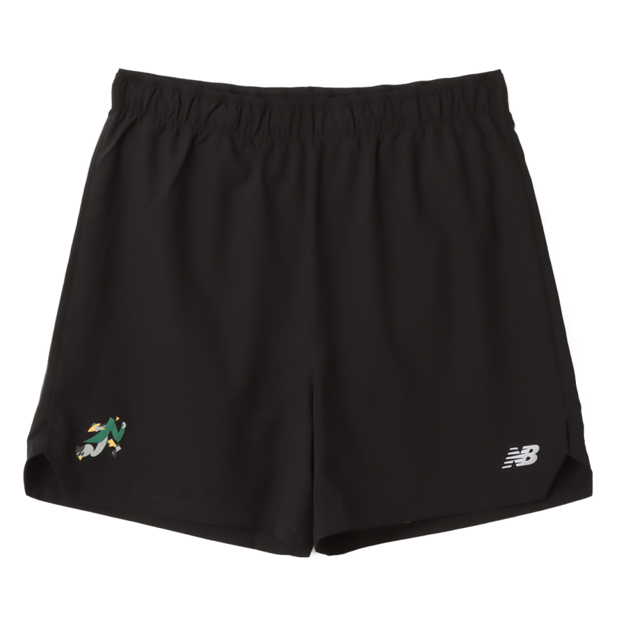 New Balance New Balance x GCP FW25 Sports Shorts Unisex