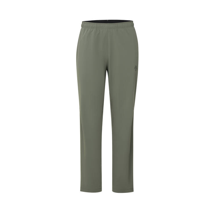 DESCENTE DESCENTE TRAINING Knitted Sweatpants Unisex