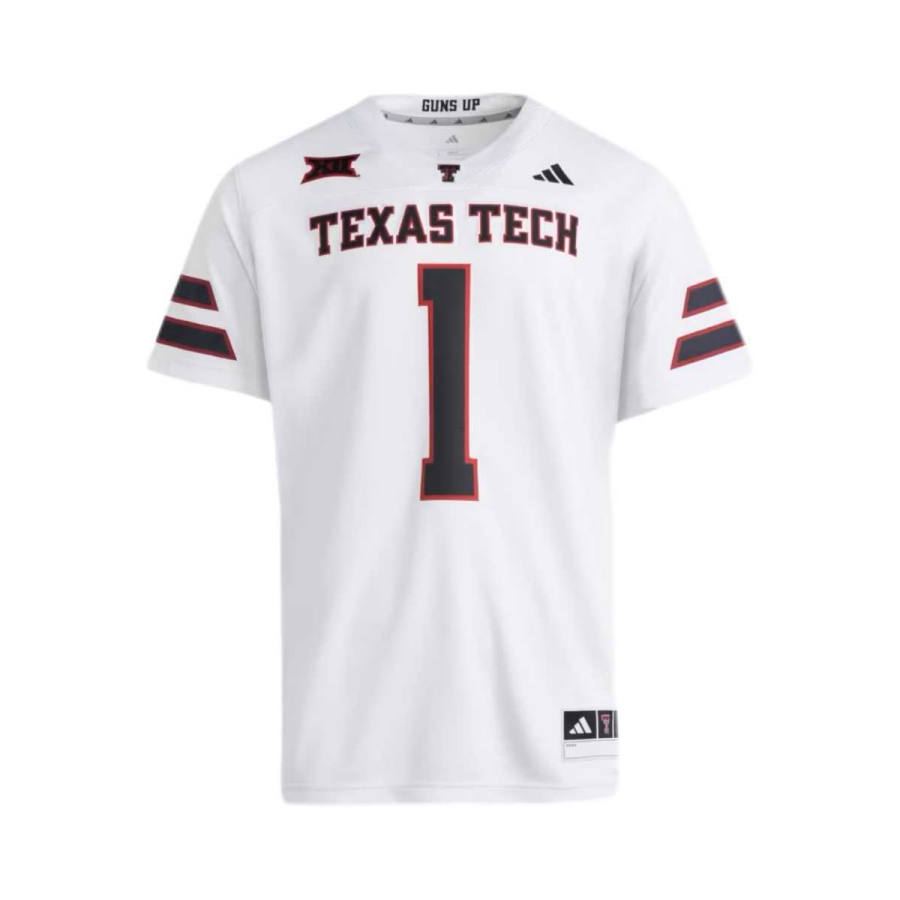Adidas Adidas Football Soccer Jersey Men's