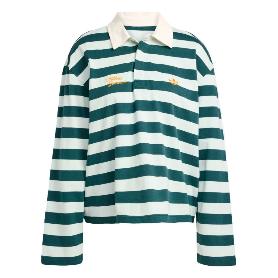 Adidas Originals Polo Shirt Women's