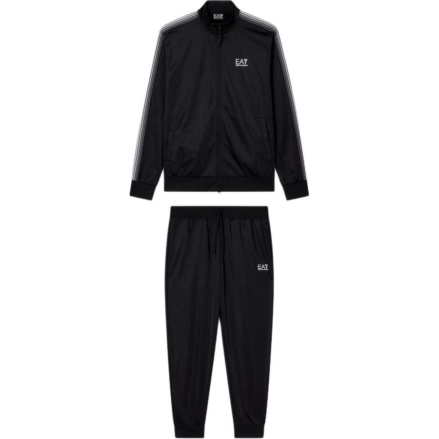 EMPORIO ARMANI EA7 Casual Sportswear Men's