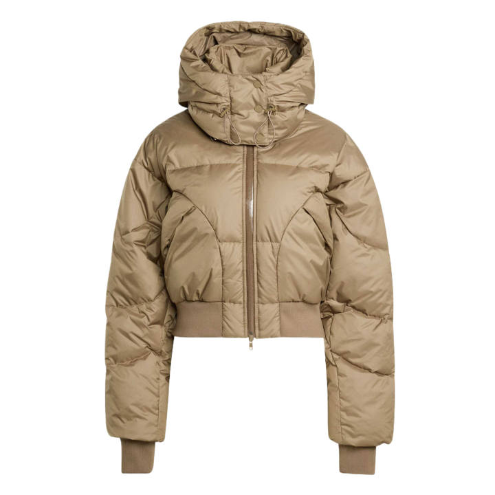 Adidas Adidas CROPPED Puffer Jacket Women's