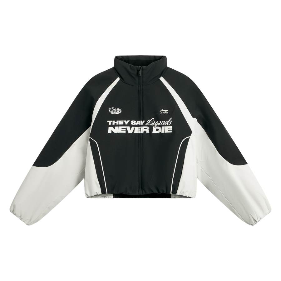 Li-Ning Li Ning Sports Life Collection Puffer Jacket Women's