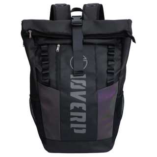 LOVERPUSS Polyester Backpack Unisex
