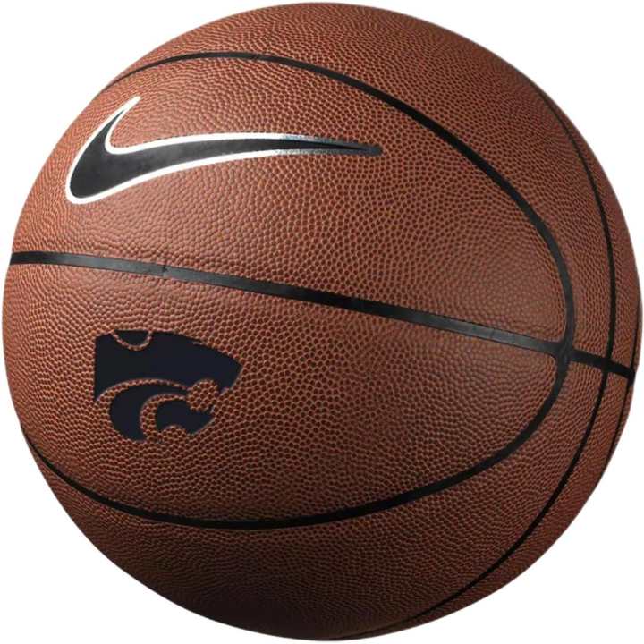 Nike Nike Bb0579 010 Rubber Basketball Brown Size 7 Ball Competition Unisex