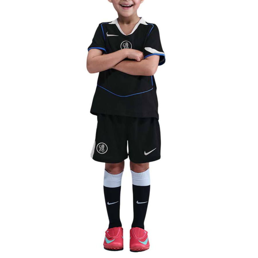 Nike Nike Casual Sportswear Chelsea FC Set Of 3 Kids'