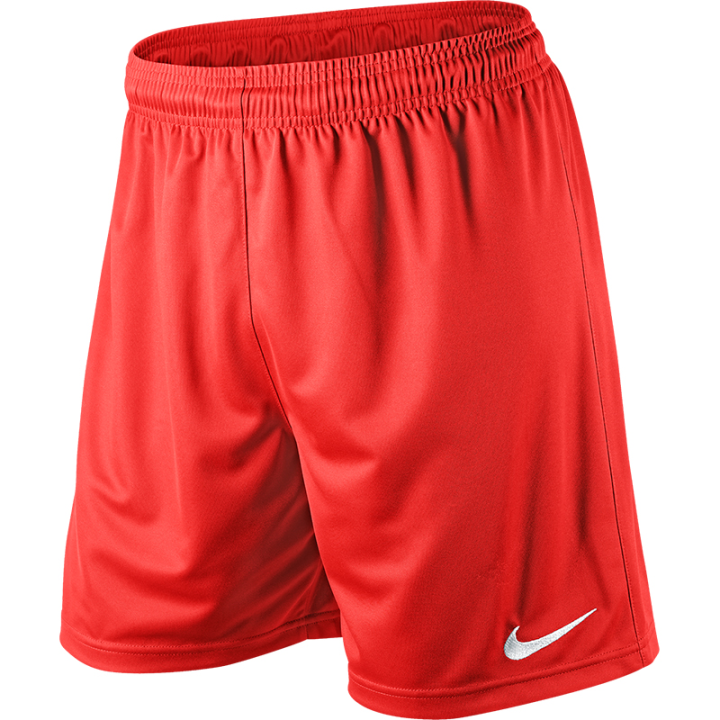 Nike Nike Sports Shorts Men's Red Moderate