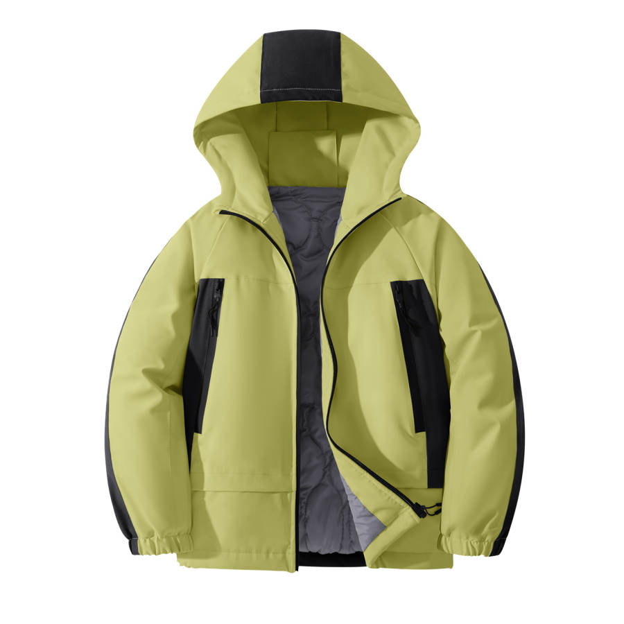 Disney Disney Kids Padded Jackets Crew Neck Thickened