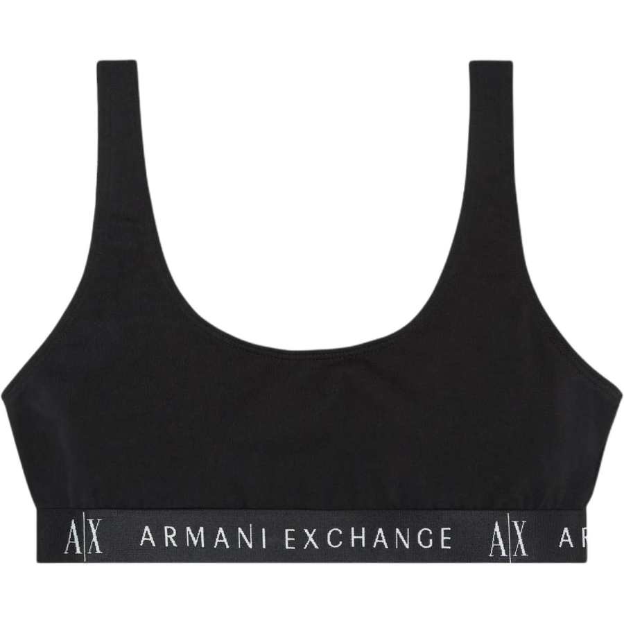 ARMANI EXCHANGE ARMANI EXCHANGEAE Sports Underwear Women's Black