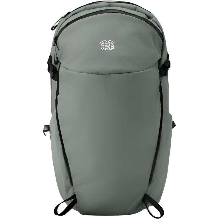 KOLON SPORT 25L Outdoor Bags Fabric Khaki Unisex