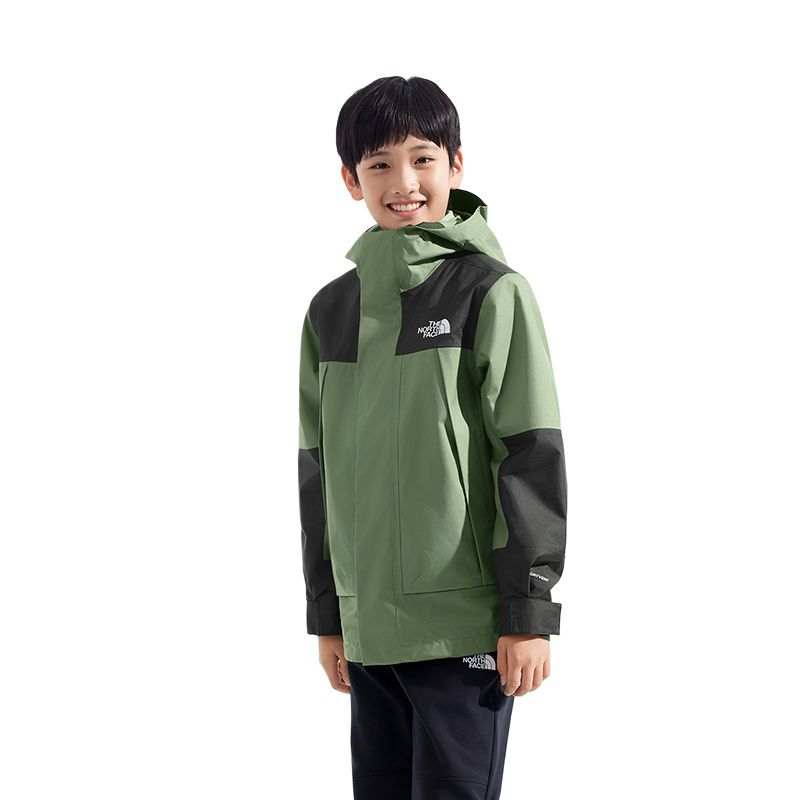 THE NORTH FACE Windbreaker Jacket Dryvent 2 Piece Set Kids'