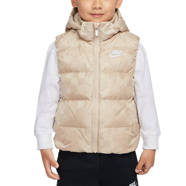 Nike Nike Kids Vests Hooded Moderate
