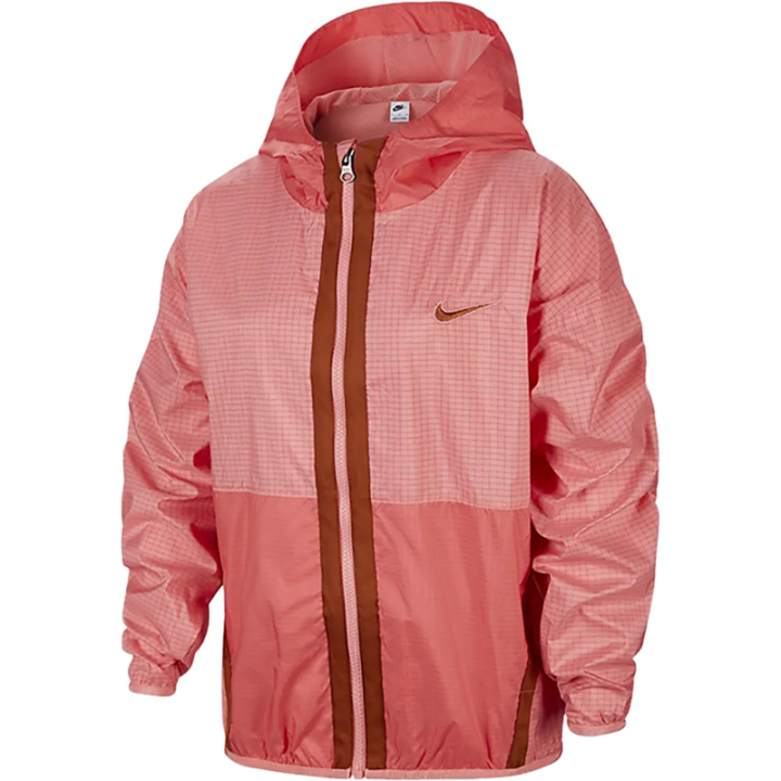 Nike Nike Kids Jackets Hooded Moderate