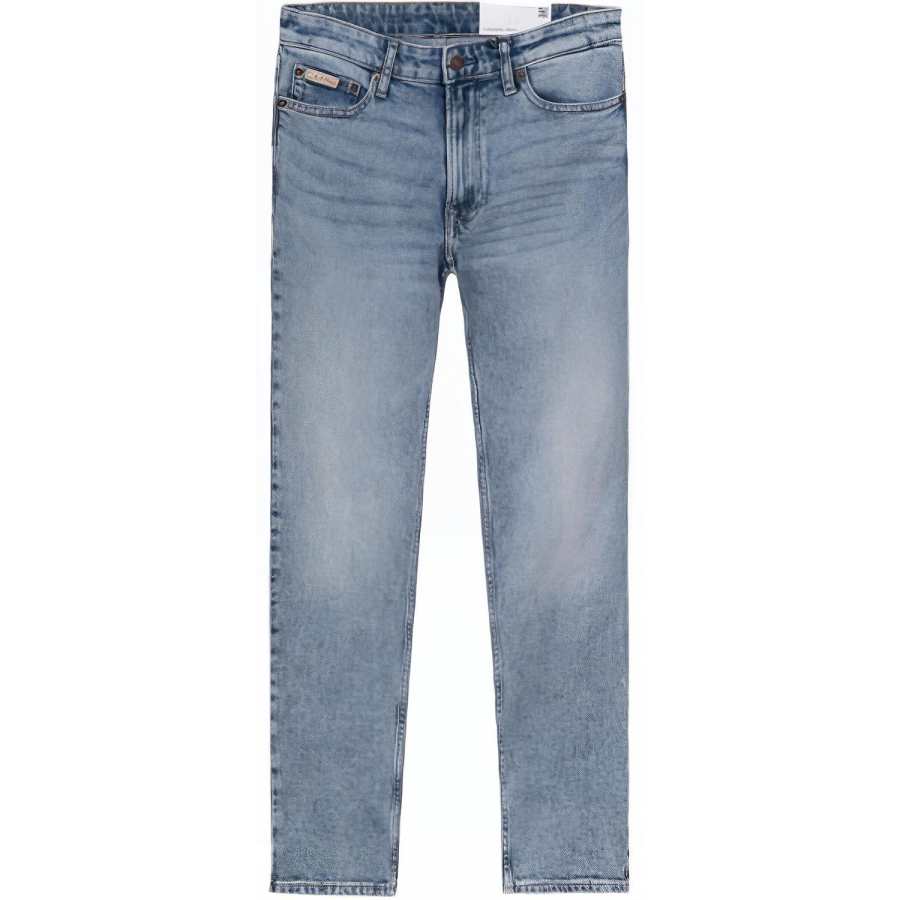 Calvin Klein Jeans Men's Blue Moderate Other